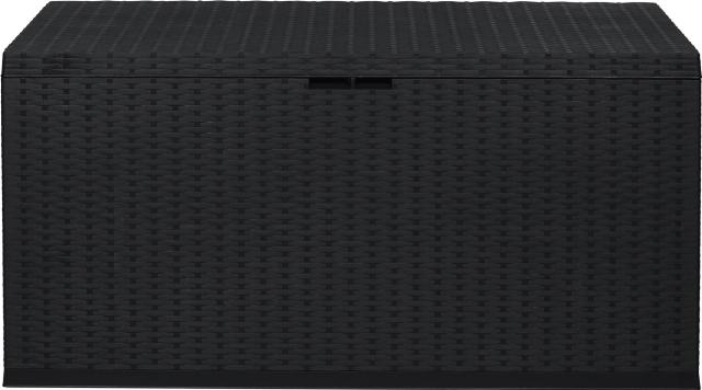 LIVARNO Univerzální zahradní box objem: 350 l