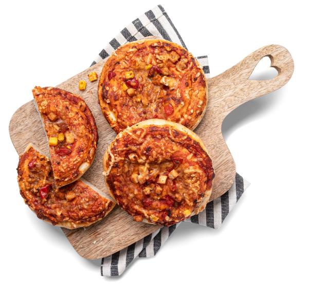 Snack Tex Mex