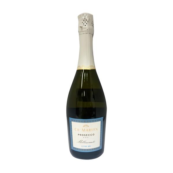 Ca´marian Prosecco Extra Dry DOC