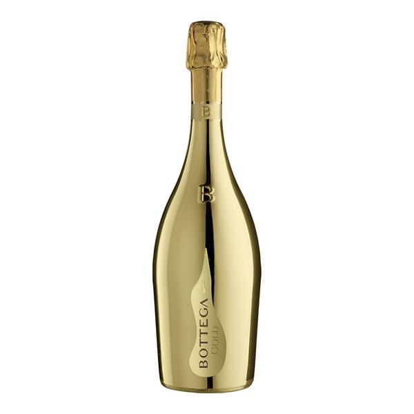 Bottega Gold Prosecco Spumante Brut