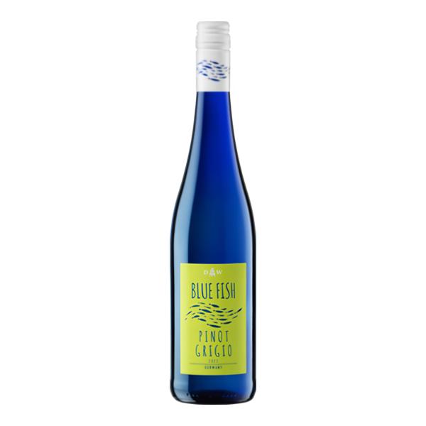 Blue Fish Pinot Grigio