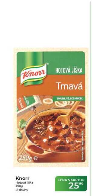 Tmavá 250g  