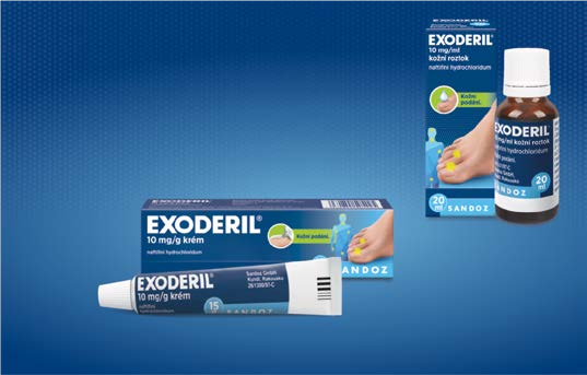 Exoderil