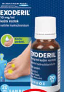 Exoderil