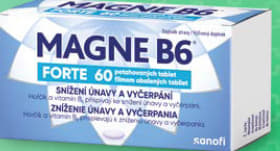 MAGNE B6 FORTE