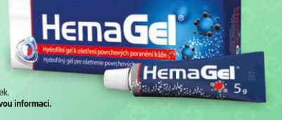HEMAGEL