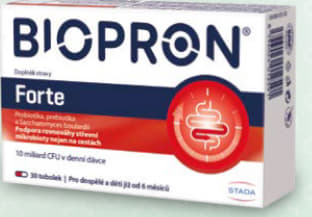 BIOPRON FORTE