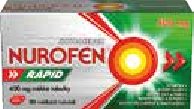 Nurofen