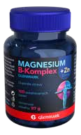 MAGNESIUM B-KOMPLEX