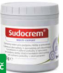 SUDOCREM MULTI-EXPERT 125 g
