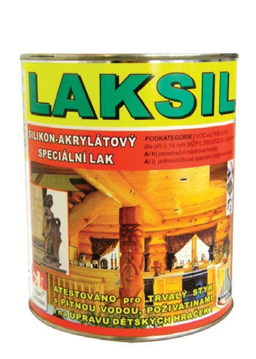 LAKSIL