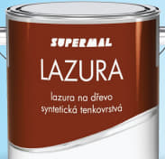 SUPERMAL Lazura S1023