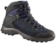Outdoorové boty »Explorer Mid II AQX«