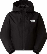 Dámská outdoorová bunda »Quest Mono«