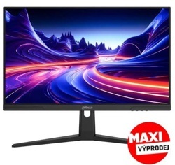 Herní monitor Dahua LM25- F342CO (LM25-F342CO) černý