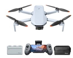 Dron Potensic Atom 2 Fly More Combo (DSDR23FMC) bílý