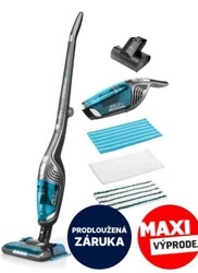 Tyčový vysavač ETA Moneto II AQUA PLUS 8453 9000О