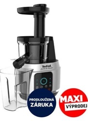 Odšťavňovač Tefal Juice N' Clean ZC420E38