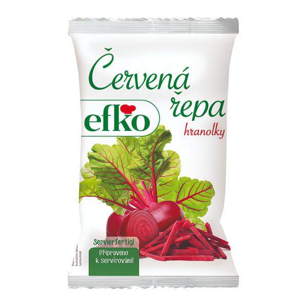 Efko Řepa červená