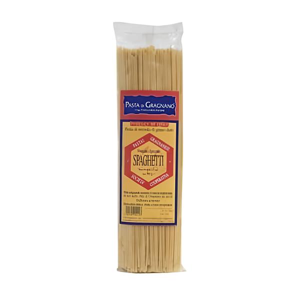 Pasta di Gragnano Spaghetti al bronzo těstoviny