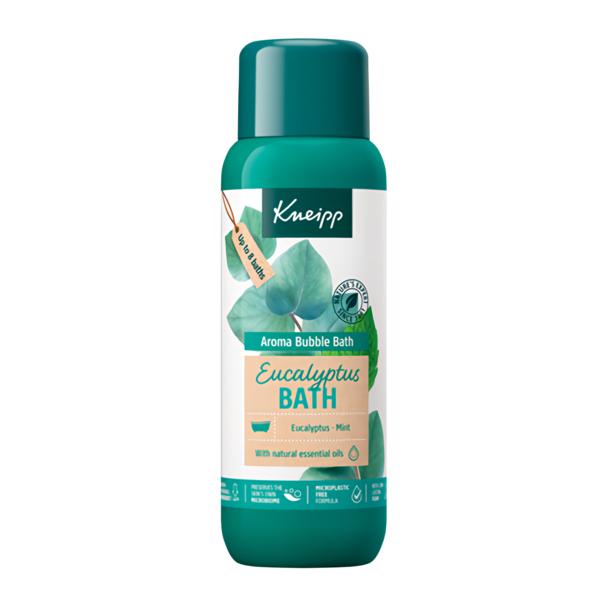 Kneipp Pěna do koupele Eukalyptus