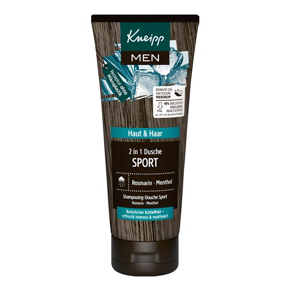 Kneipp Sprchový gel Sport