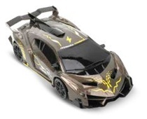 RC ZÁVODNÍ AUTO