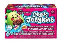 Magic JellyKins