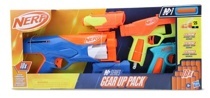 NERF N SERIES VELKÁ SADA