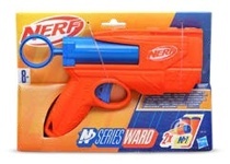 NERF N SERIES WARD