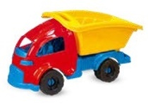 NÁKLADNÍ AUTO PITBULL 34 cm