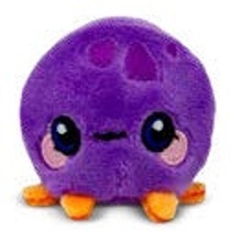 SQUEEZAMALS EENIE TEENIES