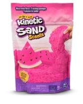 KINETIC SAND BALENÍ S OVOCNÝMI VŮNĚMI