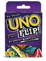 UNO FLIP