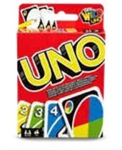 UNO KARTY KLASIK