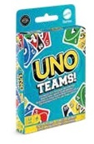 UNO TEAMS
