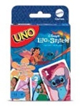 UNO KARTY