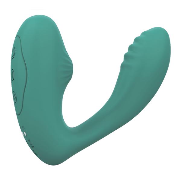 Adore G Vibe II tlakový vibrátor, růžový