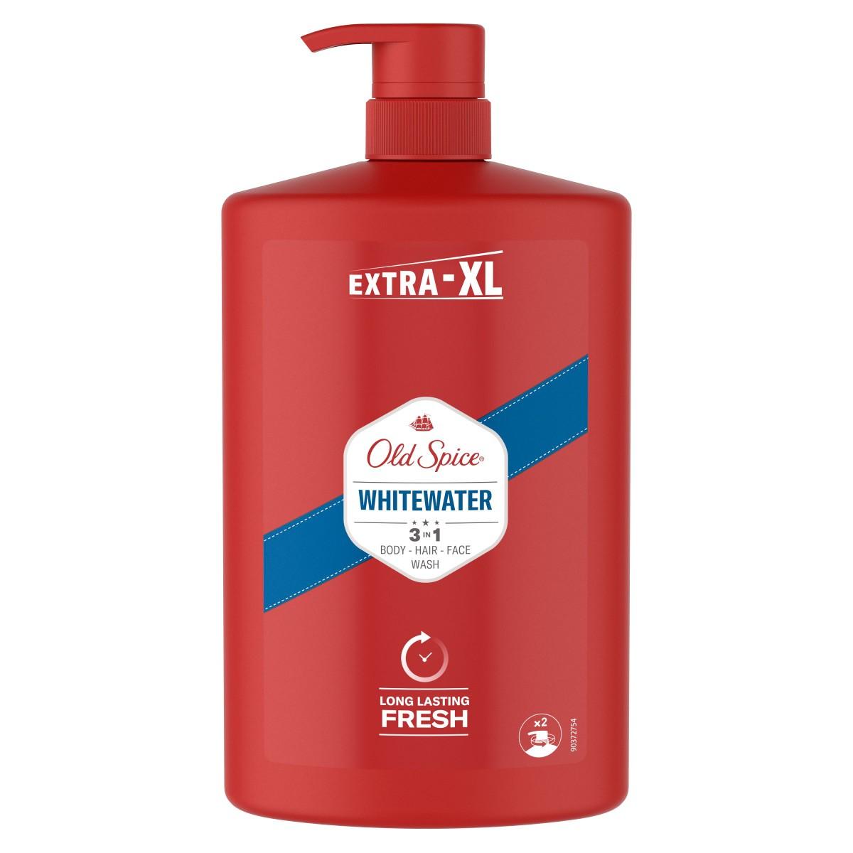 Old Spice, 1000 ml