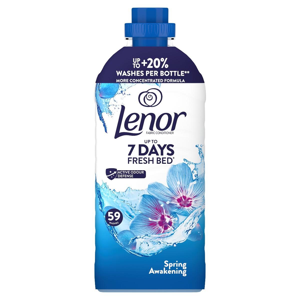 Lenor, 59 PD