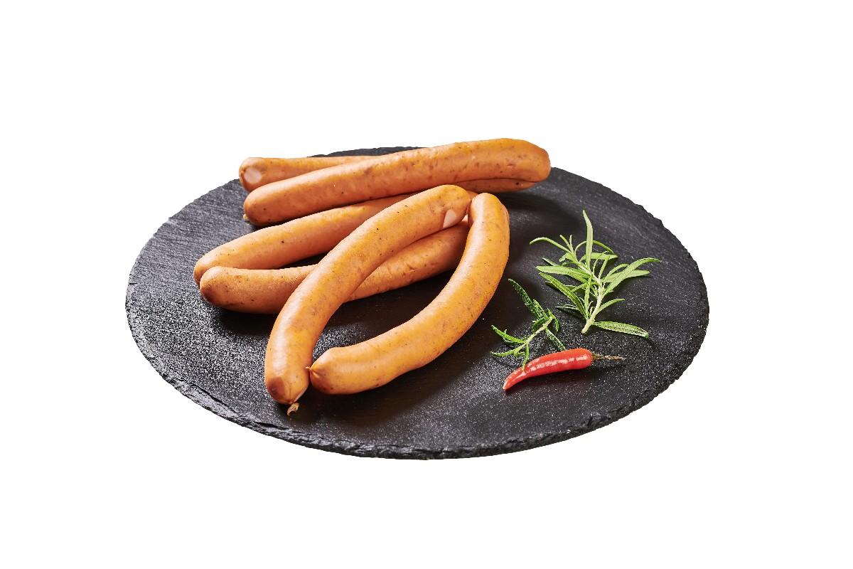 Královský párek Globus, 1 kg