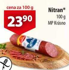 Nitran, 100 g