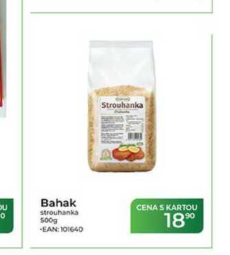 Bahak strouhanka 500g