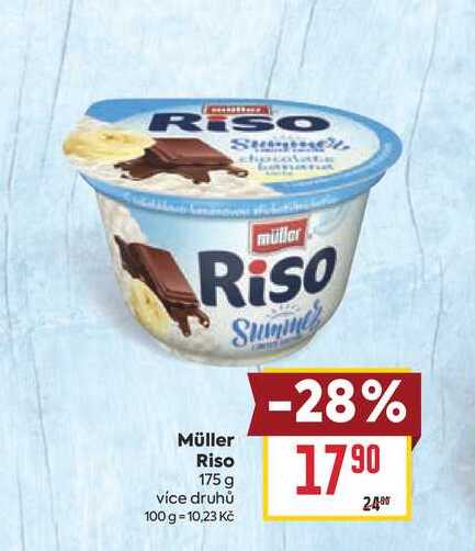 Müller Riso 175 g