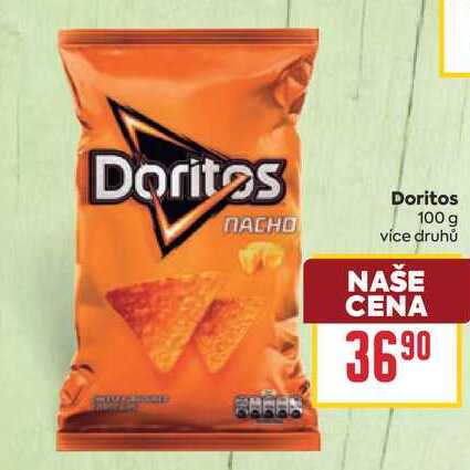 Doritos 100g