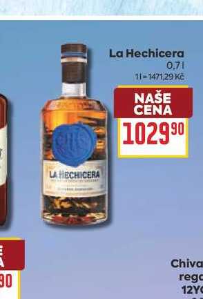 La Hechicera 0,7l