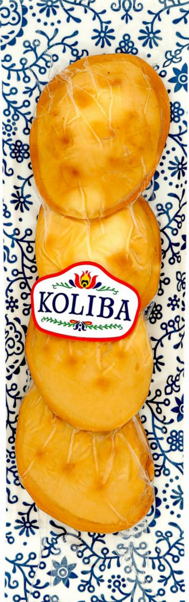 Koliba Oštěpek 45% uzený