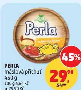 PERLA, 450 g