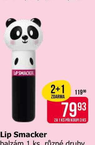 Lip Smacker