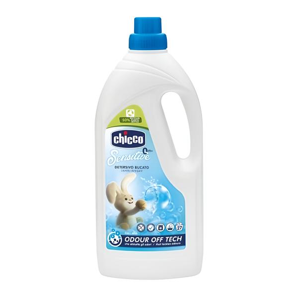 Chicco Prostředek prací dětský Sensitive